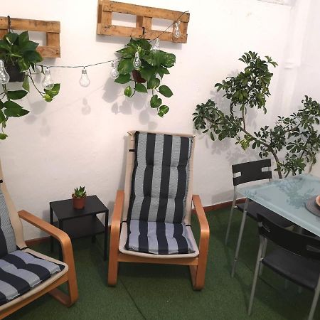 Acogedor Apartamento Con Excelente Ubicacion. Santa Cruz de Tenerife Luaran gambar