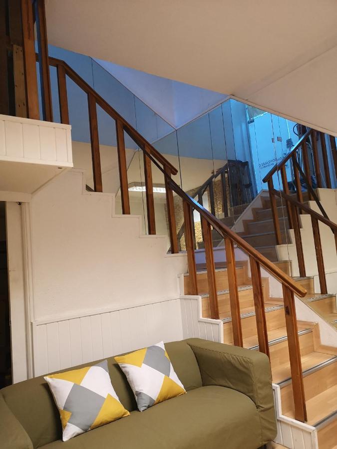 Acogedor Apartamento Con Excelente Ubicacion. Santa Cruz de Tenerife Luaran gambar