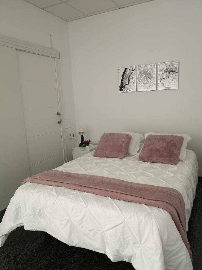Acogedor Apartamento Con Excelente Ubicacion. Santa Cruz de Tenerife Luaran gambar
