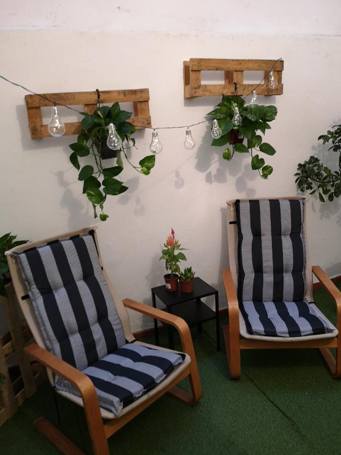 Acogedor Apartamento Con Excelente Ubicacion. Santa Cruz de Tenerife Luaran gambar