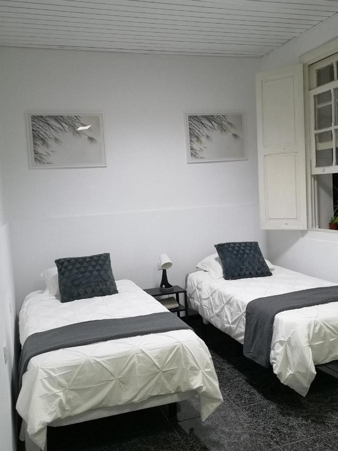 Acogedor Apartamento Con Excelente Ubicacion. Santa Cruz de Tenerife Luaran gambar
