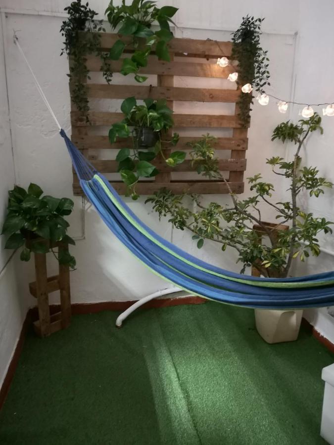 Acogedor Apartamento Con Excelente Ubicacion. Santa Cruz de Tenerife Luaran gambar