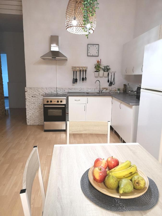 Acogedor Apartamento Con Excelente Ubicacion. Santa Cruz de Tenerife Luaran gambar