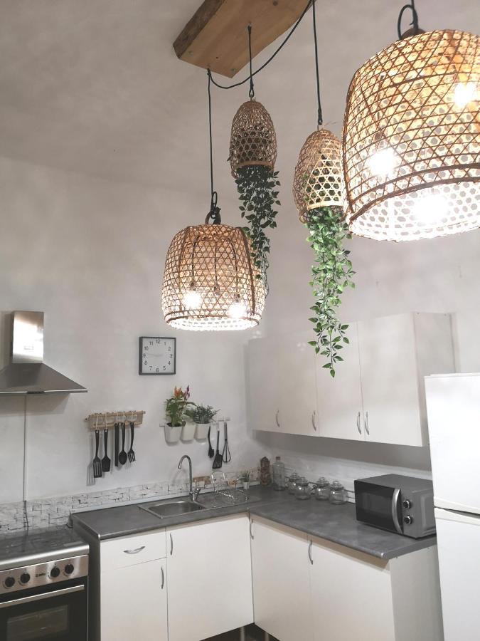 Acogedor Apartamento Con Excelente Ubicacion. Santa Cruz de Tenerife Luaran gambar